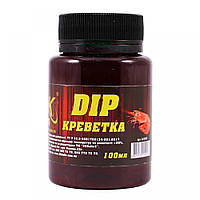 Дип 3KBaits креветка 100г (3к10107)