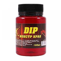 Діп 3KBaits монстр краб 100г (3к10108)