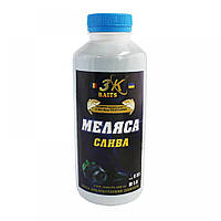 Меласса 3KBaits слива 500г (3к11503)