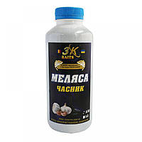 Меласса 3KBaits чеснок 500г (3к11505)