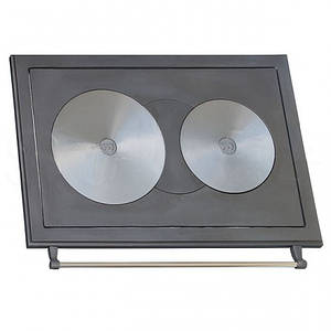 Плита 302 SVT чавунне лиття (980x650)