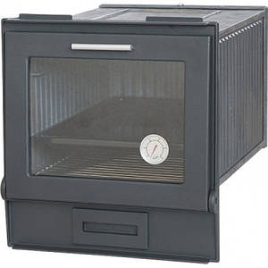 Духовка 547 SVT чавунне лиття (400x420x520)