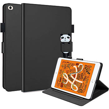 Чохол-книжка Animal Wallet для Apple iPad Mini 1 / 2 / 3 / 4 / 5 (Wake / Sleep) Panda