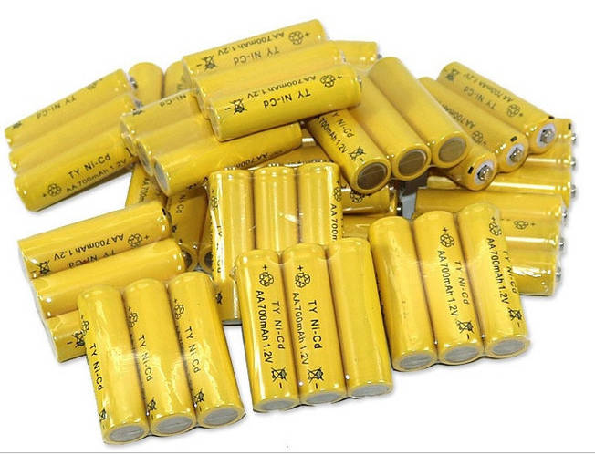 Batteria RC 6V 2400mAh, Batteria Ni-MH AA Con Spina JST (Nuovo E Nell'imballaggio Originale) A - Foto 8