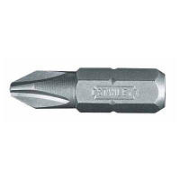 Набор бит Stanley Ph2, 25мм, 25шт. (1-68-946) - Топ Продаж!