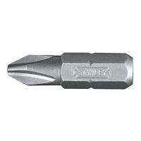 Набор бит Stanley Ph1, 25мм, 25шт. (1-68-942) - Топ Продаж!