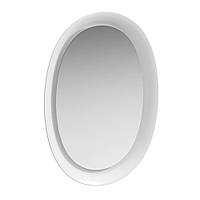 Зеркало в ванную LAUFEN THE NEW CLASSIC H4060700850001 70x50см c подсветкой овальное 116040