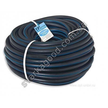 Кисневий шланг (рукав) 9 мм. BF, фото 1