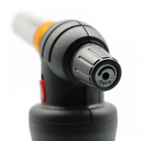 Газовий пальник Honest Jet-511 BF