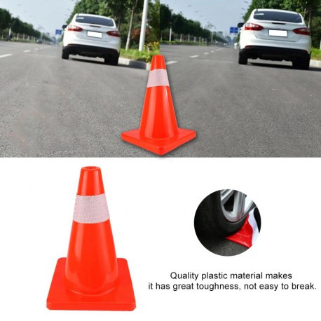 Конус сигнальний 300 мм BF