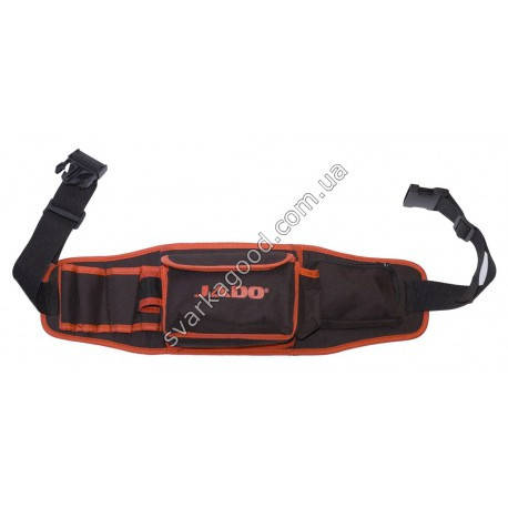 Монтажний пояс для інструменту — маленька кишеня. BF, фото 1