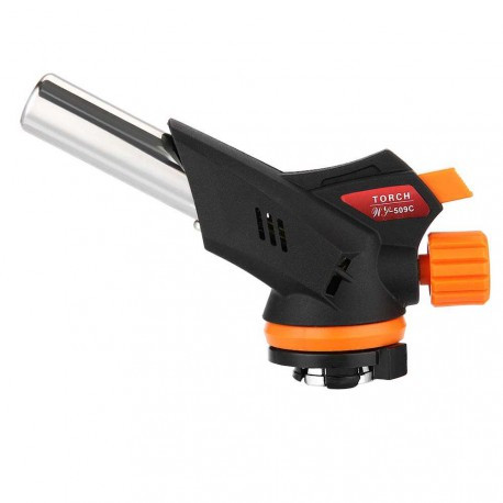 Газовий пальник із п'єзопідпалом FIRE BIRD KITCHEN BURNER No 509 BF