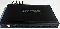 GSM VoIP шлюз Dinstar UC2000-VE-4G