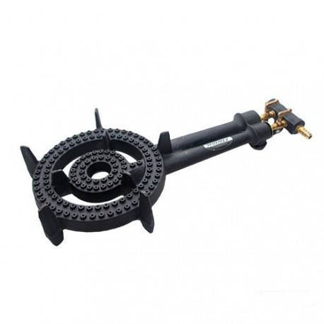 Форсунка пальника, Wolmex GS-4, 2R1, 4, 2 кВт, фото 1