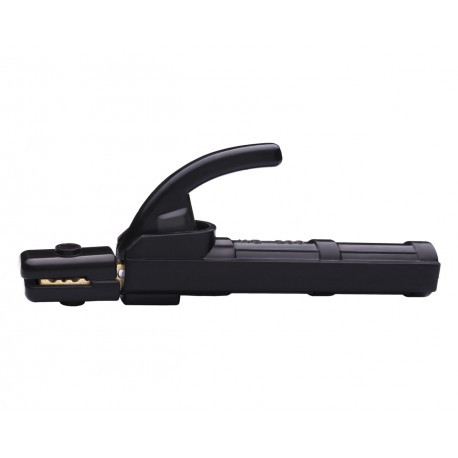 Електродотримач ITALIAN — 200 А довжина 20 см, латунь BF