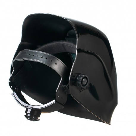 Маска зварника "Хамелеон" МС-8000 без батарейки BF, фото 1