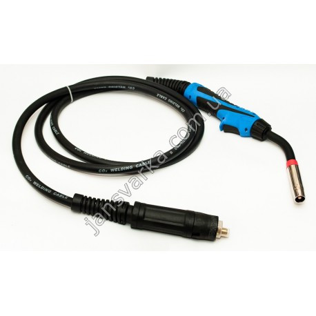 Пальник ABIMIG GRIP АT 255 LW (3 метри) BF