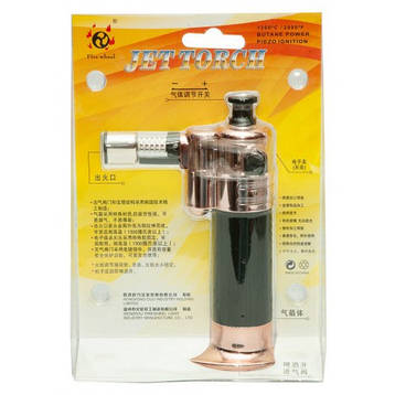 Газовий пальник JETTORCH BF, фото 1