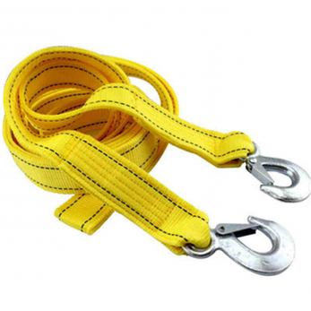 Трос буксирувальний 4 метри 5 тонн (JIANYAN) BF, фото 2