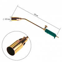 Горелка пропан 30" (колокол трапеция диаметр 3 см) BF