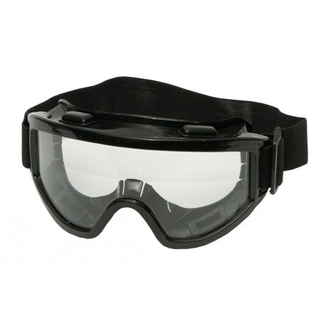 Окуляри захисні "Панорама" прозорі BF