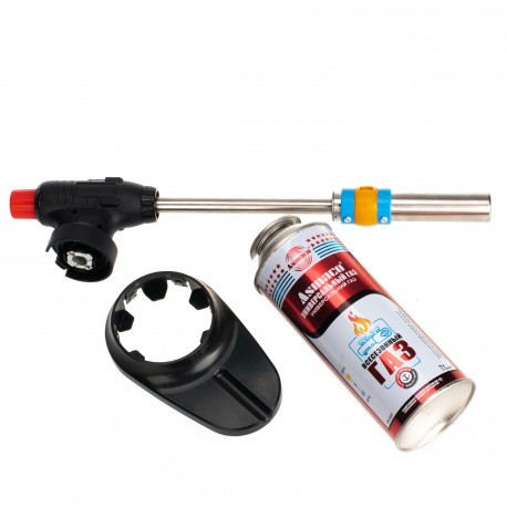 Пальник універсальне використання на 360 градусів Honghi Electron BF