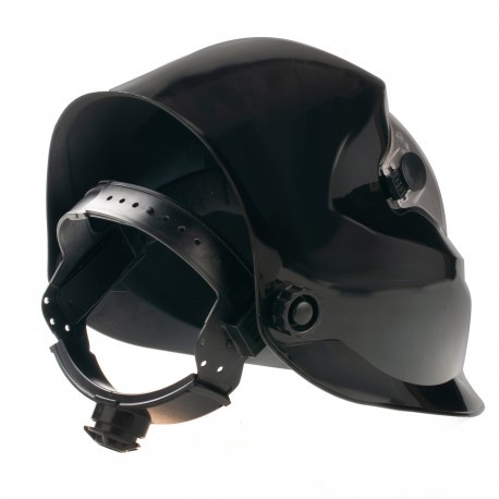 Маска зварника "Хамелеон" МС-10000 без батарейки BF