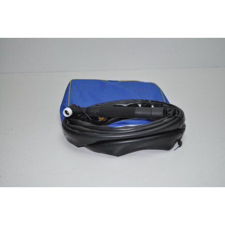 Аргоновий вентильний пальник (WP-26V Tig) 3 метри BF