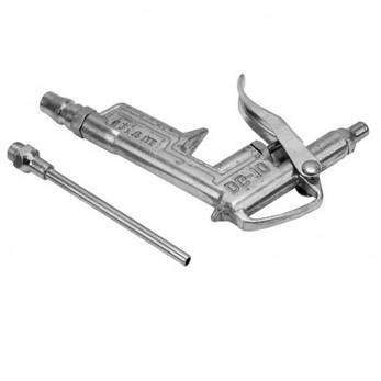 Пневмопістолет продувний довгий Air DG10 (MAITI) BF, фото 3