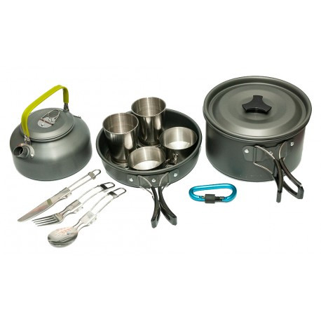 Набір похідний COMPSOR — 422 BF