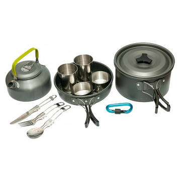 Набір похідний COMPSOR — 422 BF, фото 1