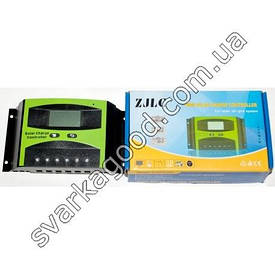 Сонячні панелі