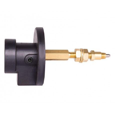 Адаптре на єврорукав (відповідна частина) BF