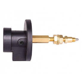 Адаптре на єврорукав (відповідна частина) BF