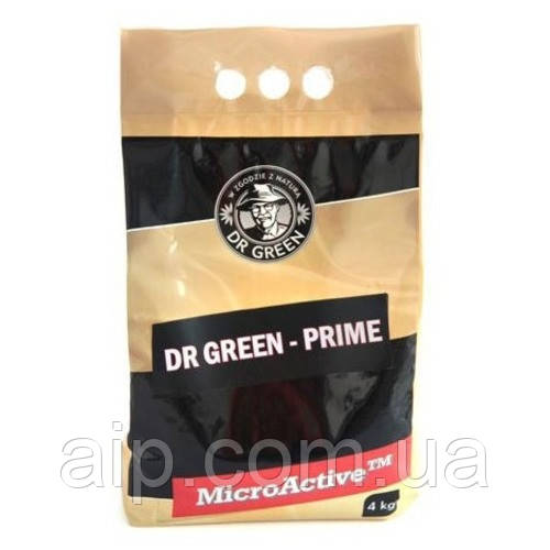 Стимулятор росту DR GREEN Prime (4кг)