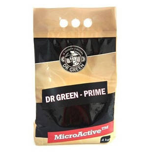 Стимулятор росту DR GREEN Prime (4кг)