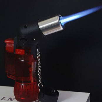 Пальник газовий із п'єзопідпалом HONGSHI BF, фото 3