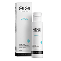 Рідке мило для обличчя - Face soap, 120мл