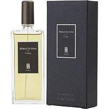 Serge Lutens Cedre парфумована вода 50 ml. (Тестер Серж Лютен Цедра), фото 3