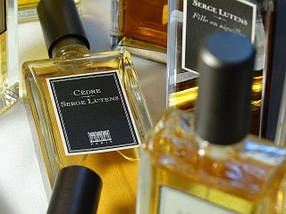 Serge Lutens Cedre парфумована вода 50 ml. (Тестер Серж Лютен Цедра), фото 5