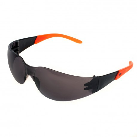 Окуляри захисні лабораторні (з темними лінзами) BF