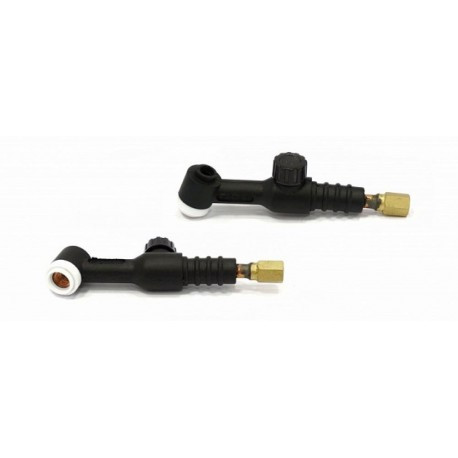 Гусак для аргонодугового пальника TIG 17V BF