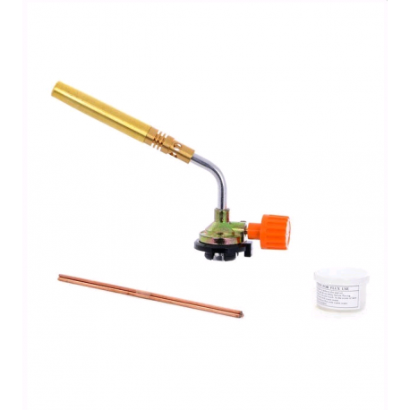 Пальник газовий BRAZING TORCH No KT — 2104 BF