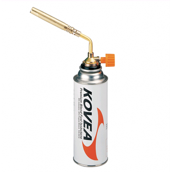 Пальник газовий BRAZING TORCH No KT — 2104 BF, фото 3