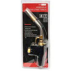 Зварювальний пальник на МАПП-Газі VIVO HOME TS8000 з п'єзопідпалом BF, фото 5