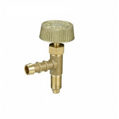 Кран для газового пальника GB-23,GXD-05E BF