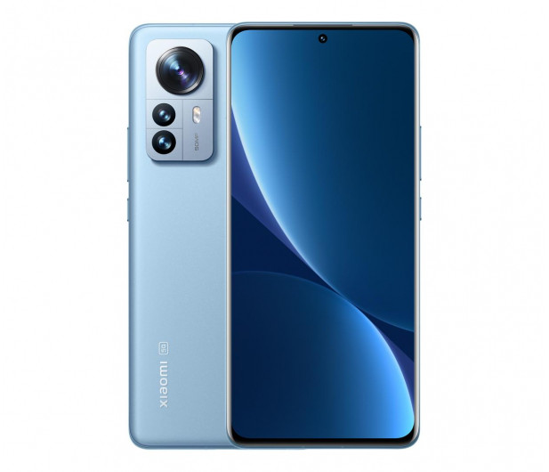 Xiaomi 12 Pro 12/256GB Blue Європа