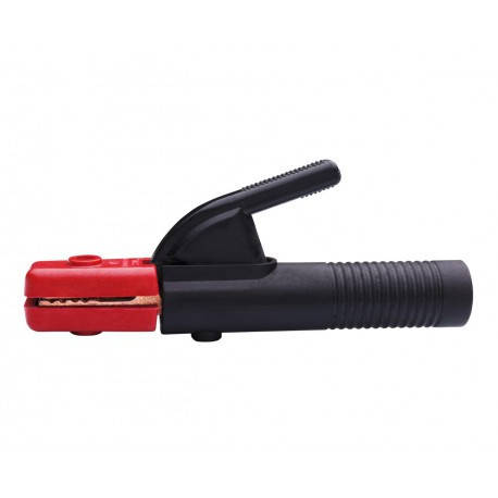 Електродотримач PINZA 300А ізраїльська довжина 19,5 см, метал лиття BF, фото 1