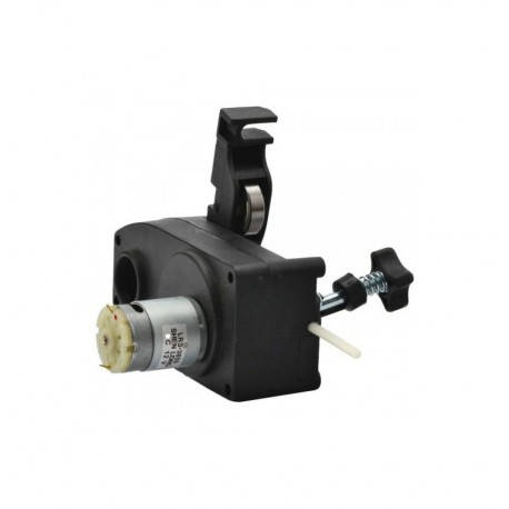 Протягування на MIG 12 V BF, фото 2