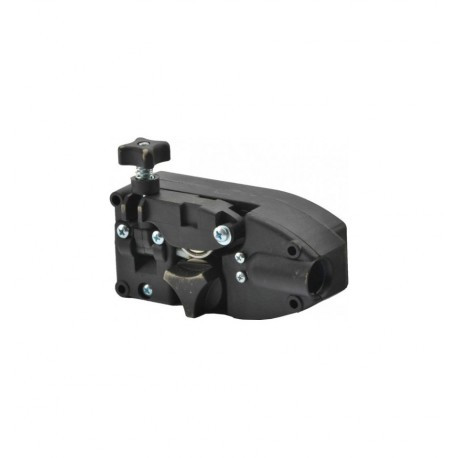 Протягування на MIG 12 V BF